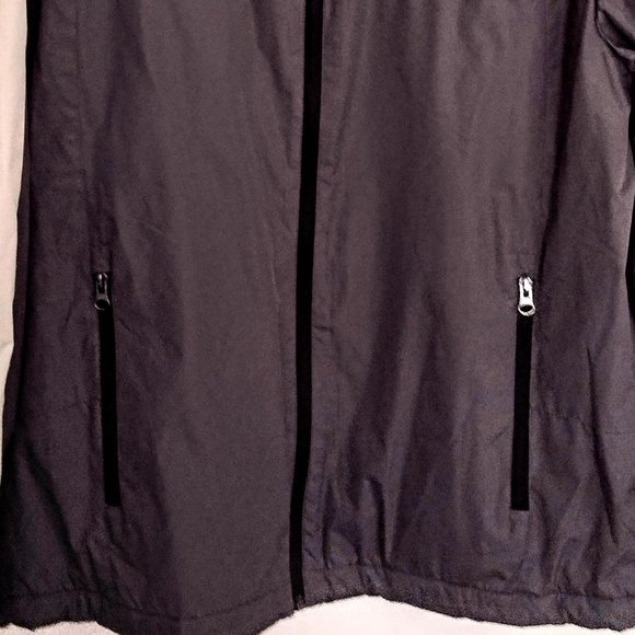 MATCO Tools Men's XL 32° Weatherproof Fleece-Lined Jacket ~ 2-Tone ~ NEW w/Tags - Picture 7 of 16